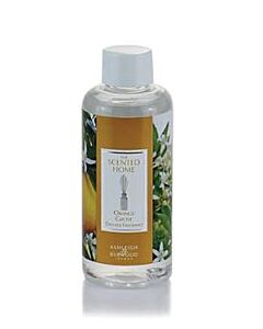 Ashleigh & Burwood Reed Diffuser Refill Orange Grove